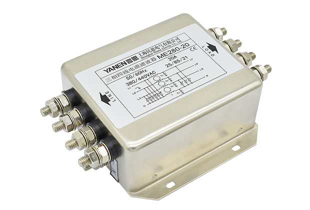 濾波器的安全認(rèn)證