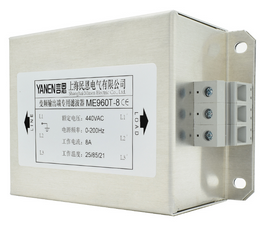 插入損耗對電源濾波器有什么影響