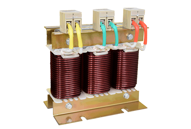 選擇進(jìn)線電抗器時(shí)需要考慮哪些因素